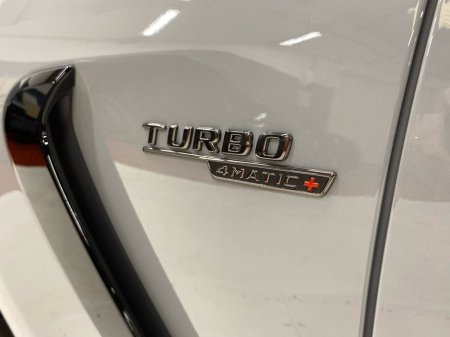 2026 Mercedes-Benz CLE CLE AMG 53 4MATIC+ €160,814 thumbnail