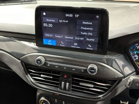 2020 Ford Focus ST Line Estate *Only 34, 000 Kms* €23,400 thumbnail