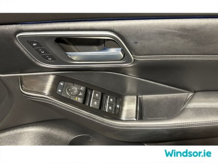 2025 Nissan X-Trail ePOWER X-TRAIL SVE 5 Seater €52,495 thumbnail