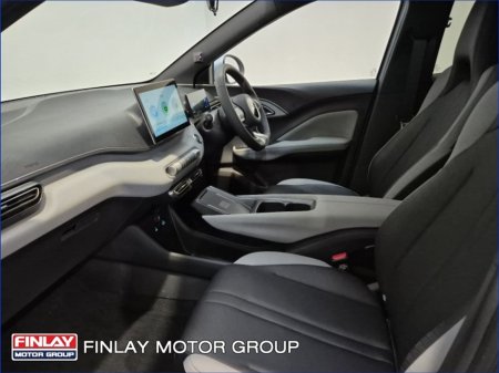 2026 BYD Dolphin Surf Comfort 310km RANGE €26,372