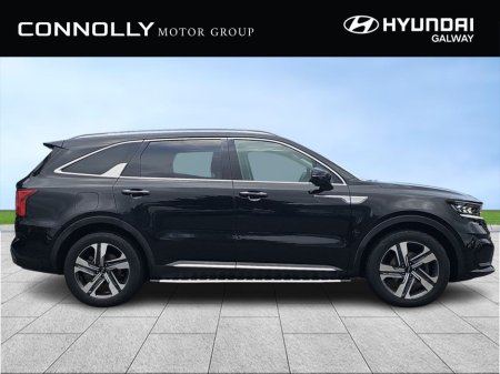 2023 Kia Sorento KIA SORENTO PHEV MY23 SAM 5 DOOR PETROL/PLUG-IN HYBRID - €506 p/m €49,945