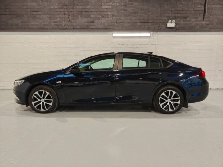 2018 Opel Insignia GRAND SPORT SC 5DR 1.6 110PS €11,850 thumbnail