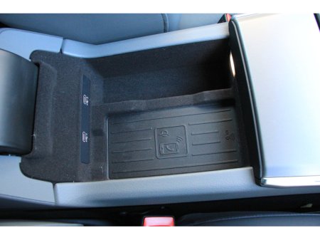 2025 Audi A6 Black Edition * Valcona Leather * Extra spec €69,950 thumbnail