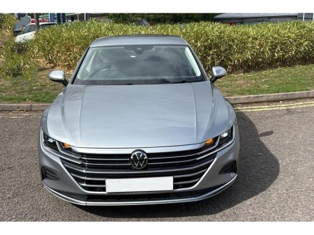 2022 Volkswagen Arteon ELEGANCE PHEV PLUG HYBRID €29,950
