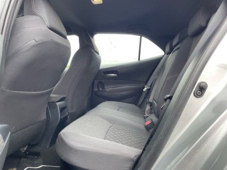 2023 Toyota Corolla  €31,950 thumbnail