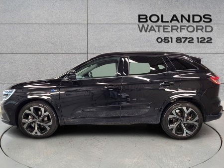 2023 Renault Austral E-TECH Hybrid 200 techno esprit Alpine Finance from €131 per week €31,975