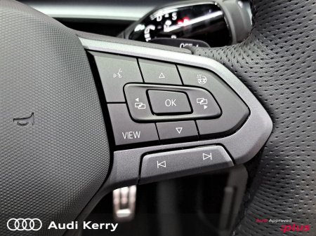 2025 Volkswagen Tayron 2.0TDI 150BHP R-LINE AUTOMATIC €69,950 thumbnail