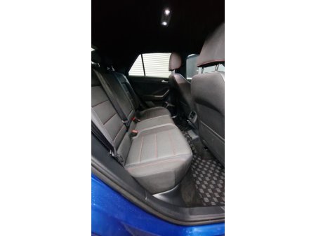 2022 Volkswagen T-Roc 2.0 TDI 150bhp Sport €29,950