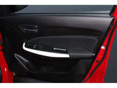 2023 Suzuki Swift Swift 1.2 Mild Hybrid SZ-L MT €17,950 thumbnail