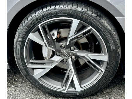 2019 Audi A6 2.0 TDI SPORT 40 AUTO thumbnail