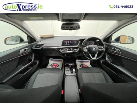 2021 BMW 2 Series 218D GRANCOOPE Automatic €29,995