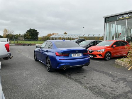 2021 BMW 3 Series M SPORT AUTO €29,995 thumbnail