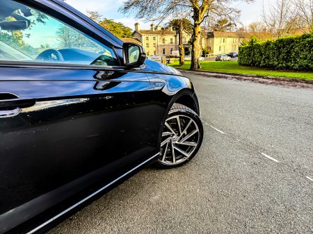 2018 Volkswagen Polo 1.0 TSI 95HP Comfortline €15,995