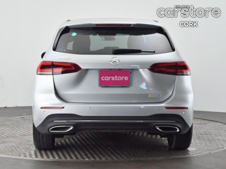 2021 Mercedes-Benz B Class 1.4 Auto €33,880