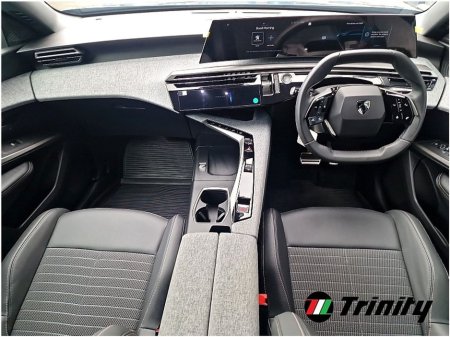 2025 Peugeot 3008 * DIRECTORS CAR * 210BHP ALLURE * TRINITY MOTORS * €39,945