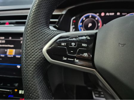 2023 Volkswagen Arteon 2.0 TDI 150HP AUTO €37,950 thumbnail