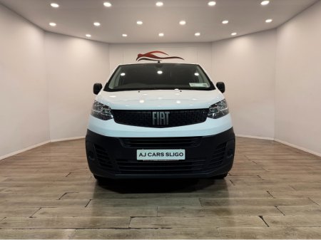 2023 Fiat Scudo 1.5 120HP L2 TECNICO 4DR €17,950