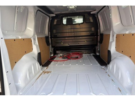 2021 Toyota Proace ICON EV L2 CRC 75KW 300KM €18,950 thumbnail