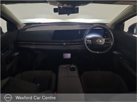 2025 Nissan Ariya 63kWH Evolve