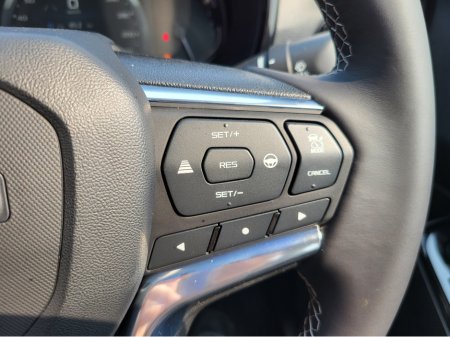 2026 Isuzu D-MAX (5yr warranty) 1.9 Turbo diesel double cab 001679 €45,999 thumbnail