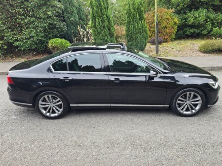 2019 Volkswagen Passat VW PASSAT GT 2.0 150BHP PAN ROOF ONLY 15K MILES!!!!!!LIKE NEW!!!! €26,995 thumbnail
