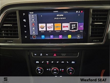 2026 SEAT Ateca 2.0 TDI 150BHP DSG SE Tech €47,575 thumbnail