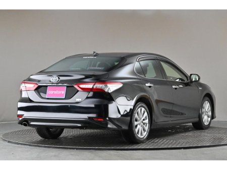 2020 Toyota Camry 2.5 HYBRID *REVERSE CAM*PARK SENSORS* thumbnail