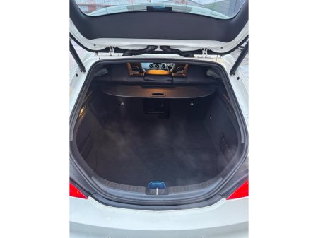 2016 Mercedes-Benz CLA Class 180 AMG LINE €18,995 thumbnail