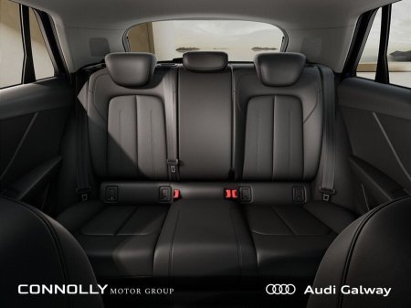 2026 Audi Q2 €380 p/m - SE 30 TFSI 116 PS 6-SPEED €41,970