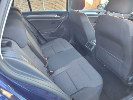 2019 Volkswagen Golf **SOLD**1.6 TDI MATCH 115PS 5DR €17,995 thumbnail