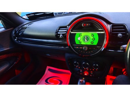 2017 MINI Clubman Automatic Mini Cooper Clubman 2.0 Sd 4x4 AA Approved 1 Year Warranty €15,950 thumbnail