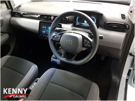 2025 Leapmotor T03 DESIGN BEV 265KM 38KWH €19,950