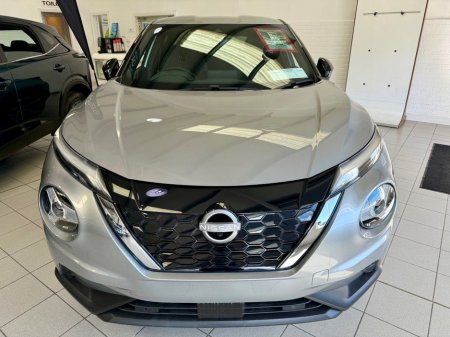 2025 Nissan Juke HYBRID SVE * PRE REG * SAVE €1,000 €35,450