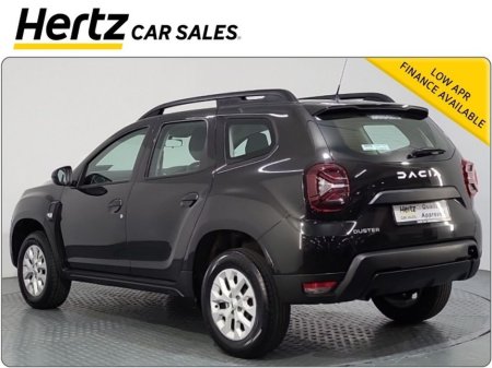 2023 Dacia Duster Essential 1.0 Petrol Manual €18,995