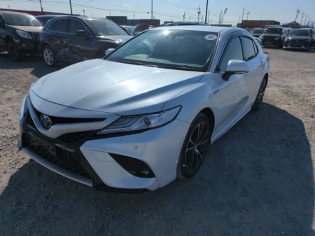 2020 Toyota Camry /2020/2.5 PETROL HYBRID/COMING SOON!! €26,999