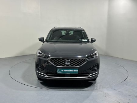 2023 SEAT Tarraco 7 Seater 2.0 TDi 150BHP DSG 231 €40,800