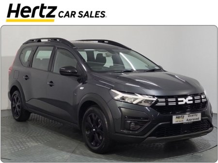 2023 Dacia Jogger EXTREME SE 1.0 Petrol Manual €18,895