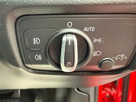 2014 Audi A3  €12,990 thumbnail