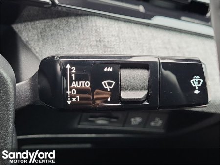 2025 Peugeot 3008 1.2 MHEV 145bhp eDCS6 GT €42,950 thumbnail