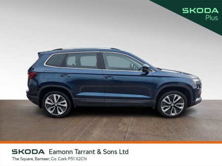 2023 Skoda Karoq 2.0TDI 115HP Style €35,750