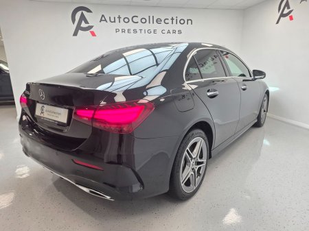 2024 Mercedes-Benz A Class *A250E*AMG LINE EXECUTIVE* €39,950 thumbnail