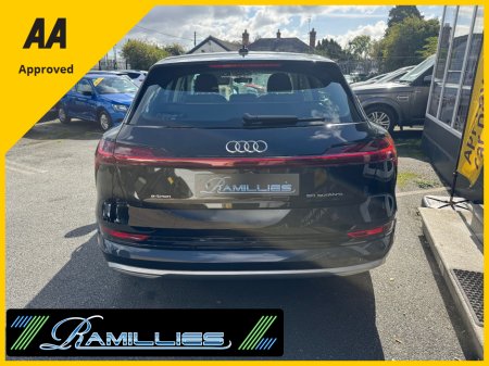 2021 Audi e-tron 71KW 50 Technik Quattro, 12 Month Warranty €22,950