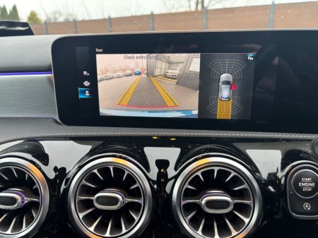 2019 Mercedes-Benz A Class A 160 AMG Line €22,950 thumbnail