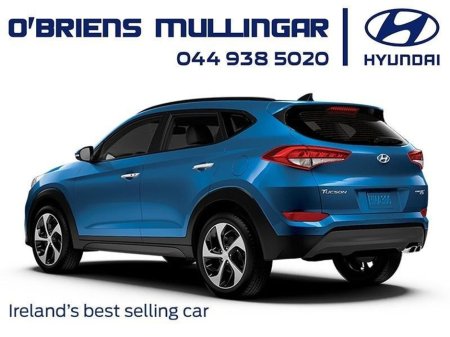 2019 Hyundai i30 Diesel Deluxe €15,950