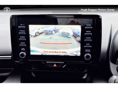 2023 Toyota Yaris 1.0 Luna Manual €21,950 thumbnail