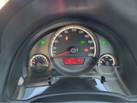 2014 Volkswagen up! **SOLD** €6,499 thumbnail