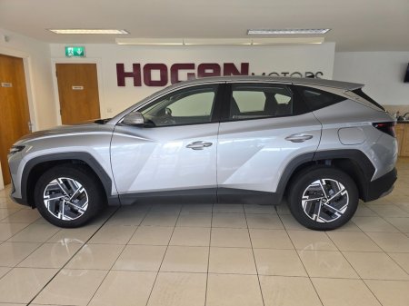 2025 Hyundai Tucson * Jan 2026 Pricing * Comfort Plus Diesel * New Model * €38,950