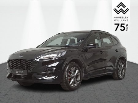 2023 Ford Kuga 2.5 Duratec 225PS PHEV ST-Line Auto €30,950