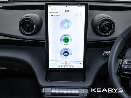 2026 BYD Dolphin Order your 261 Dolphin Design Black today! thumbnail