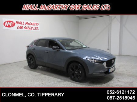 2023 Mazda CX-30 2.0 MHEV26,995.  HOMURA - FINANCE & SCRAPPAGE AVAILABLE €23,895